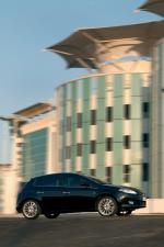 Fiat Bravo 2007 года